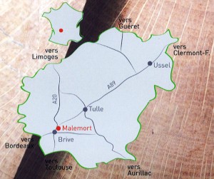 carte