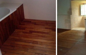 parquet